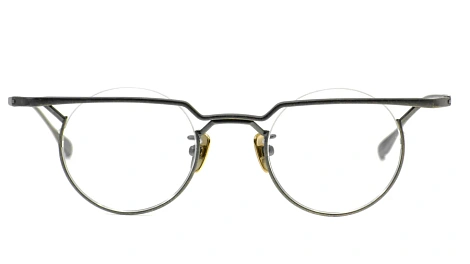 Оправы Yoshinori Aoyama YA-001 04