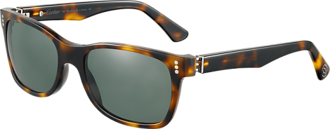 Солнцезащитные очки Cartier T8200815