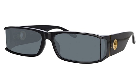 Солнцезащитные очки Linda Farrow Luxe LFL 1274 C01