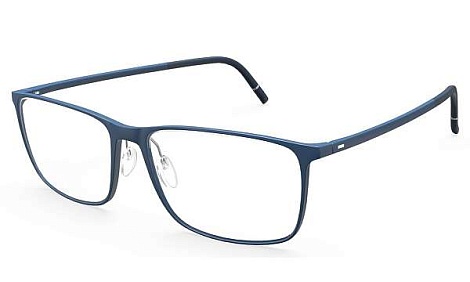 Медицинские оправы Sihouette Sil_Pure_Wave 2955_75 цв.4510