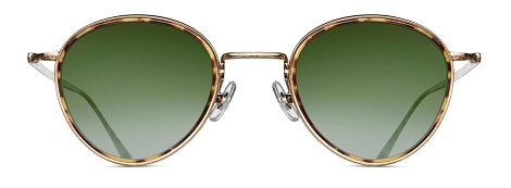 Солнцезащитные очки Matsuda M3070 SG TOT BG 47