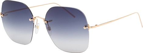 Солнцезащитные очки Victoria Beckham VBS63C1