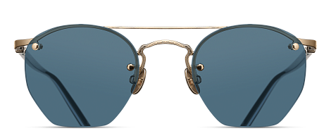 Солнцезащитные очки MATSUDA M3117.SG.BG.47