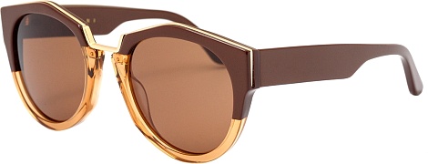 Солнцезащитные очки Marni ME605S-210