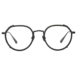 Медицинские оправы Linda Farrow Luxe LFL-1387 С04