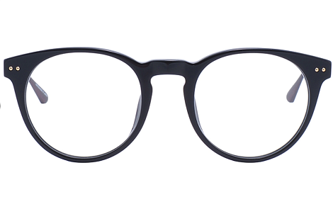 Медицинские оправы Linda Farrow Luxe LFL-1533 C01