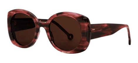 Солнцезащитные очки Nathalie Blanc Leslie 657