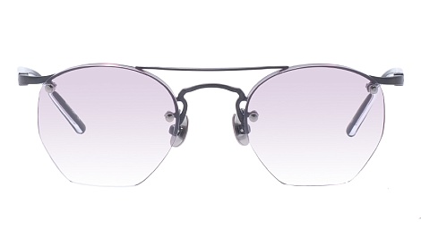 Солнцезащитные очки Matsuda M3117 SG MBK 48