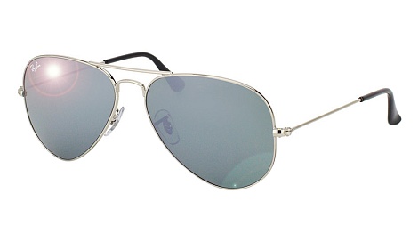 Солнцезащитные очки Ray Ban ORB3025-W3277 58