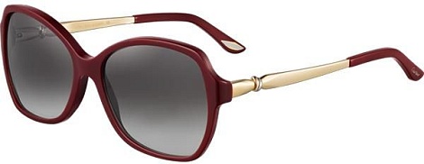 Солнцезащитные очки Cartier ESW00037