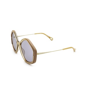 Солнцезащитные очки Chloe CH0061S-002