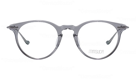 Медицинские оправы Matsuda M2056 RX GR C-AS 47