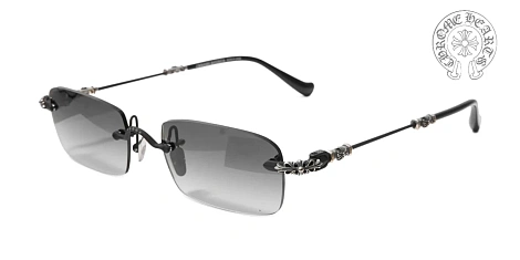 очки chrome hearts мужские для зрения