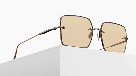 Солнцезащитные очки Matsuda M5005 SG.AG.55